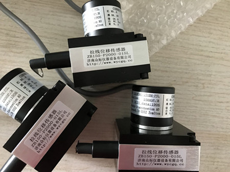 拉線位移傳感器在使用和參數(shù)中有哪些要點(diǎn)?